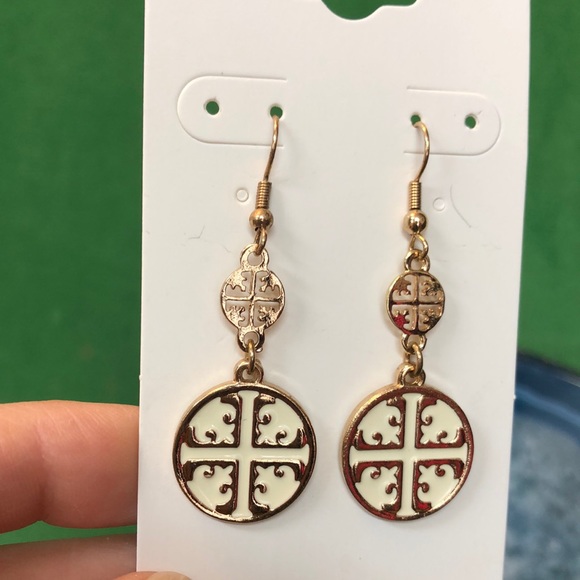 Tory Burch Jewelry - Tory Burch Earrings